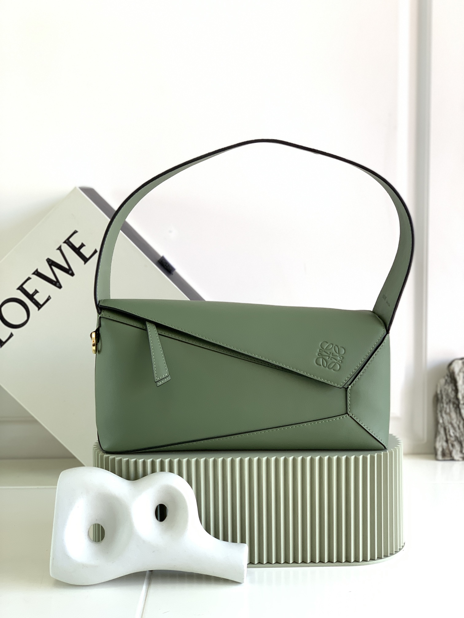 Loewe Puzzle Bags